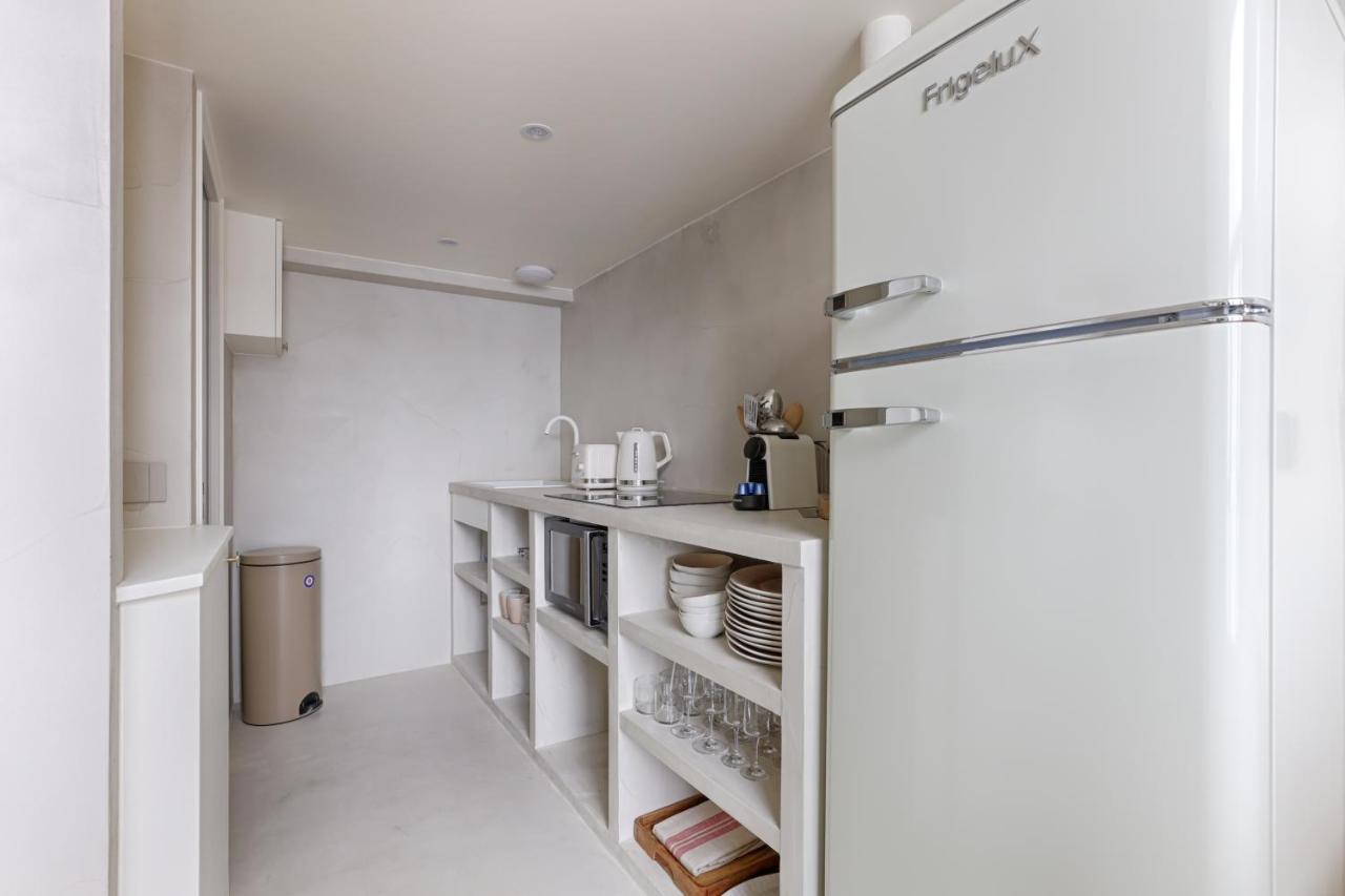 Mykeypers - Luxury Loft 4P - Bastille/Marais 1 Apartman Párizs Kültér fotó