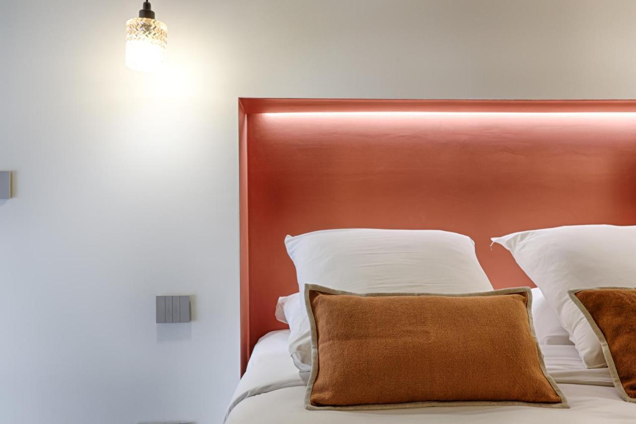Mykeypers - Luxury Loft 4P - Bastille/Marais 1 Apartman Párizs Kültér fotó
